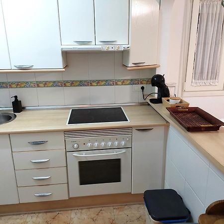 דירות סן חוזה Casa Azabara מראה חיצוני תמונה
