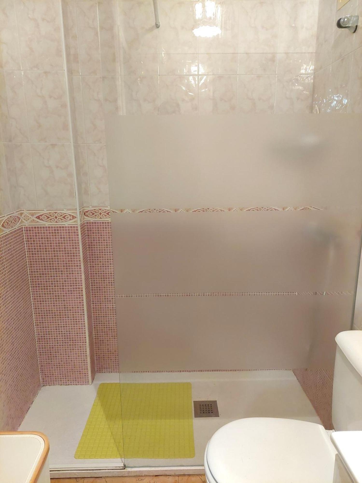 דירות סן חוזה Casa Azabara מראה חיצוני תמונה