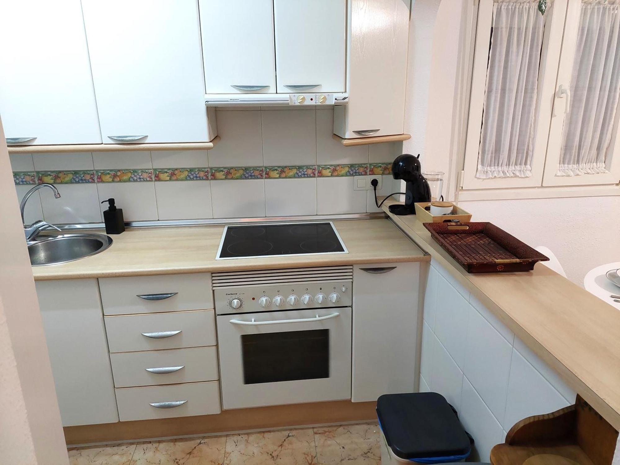 דירות סן חוזה Casa Azabara מראה חיצוני תמונה